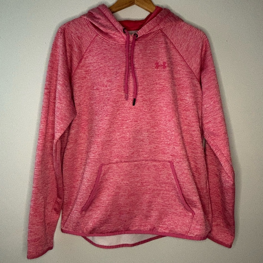 Under Armor hoodie